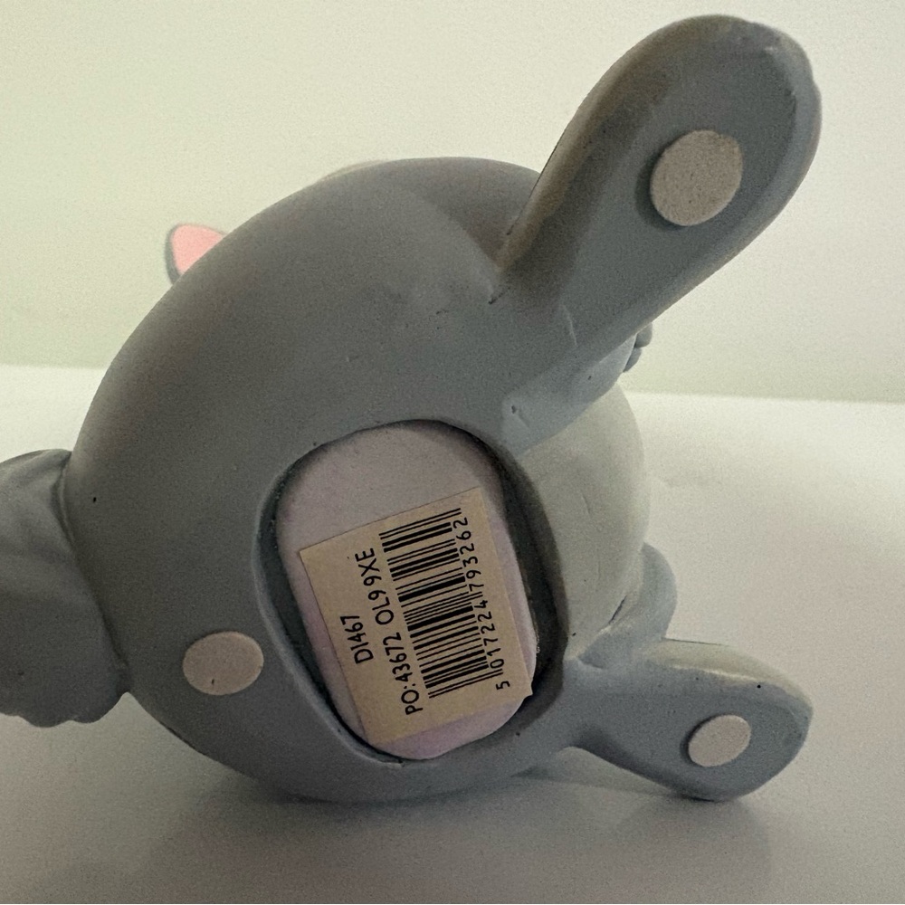 Disney Thumper Piggy Bank - Picture 5 of 5